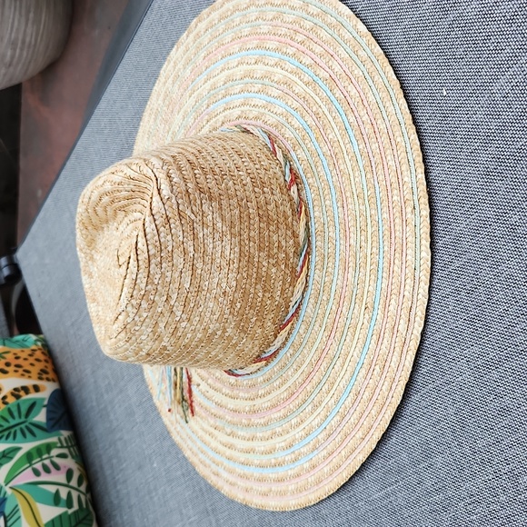 NWOT San Diego Hat Company Fedora - Picture 6 of 12